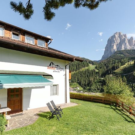 Kedul Lodge Santa Cristina Val Gardena المظهر الخارجي الصورة