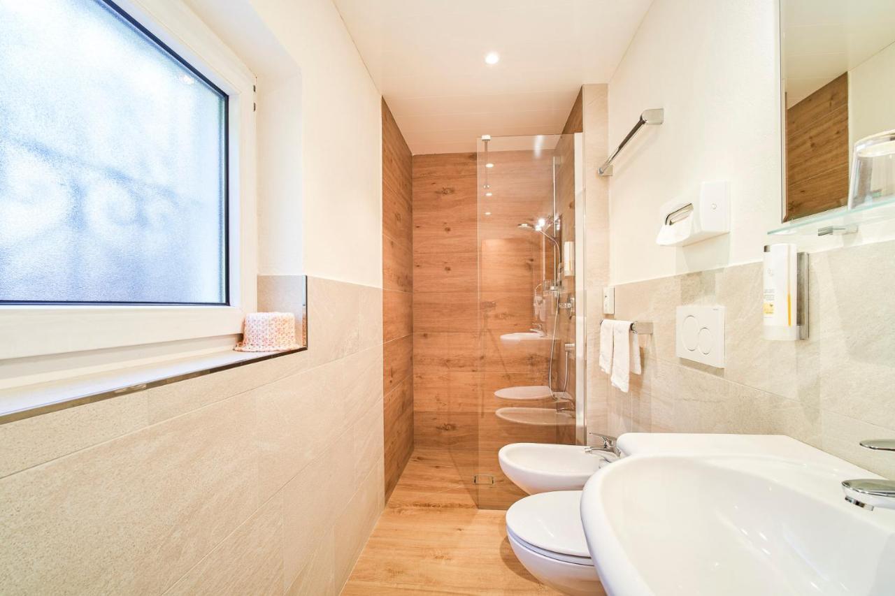 Kedul Lodge Santa Cristina Val Gardena المظهر الخارجي الصورة