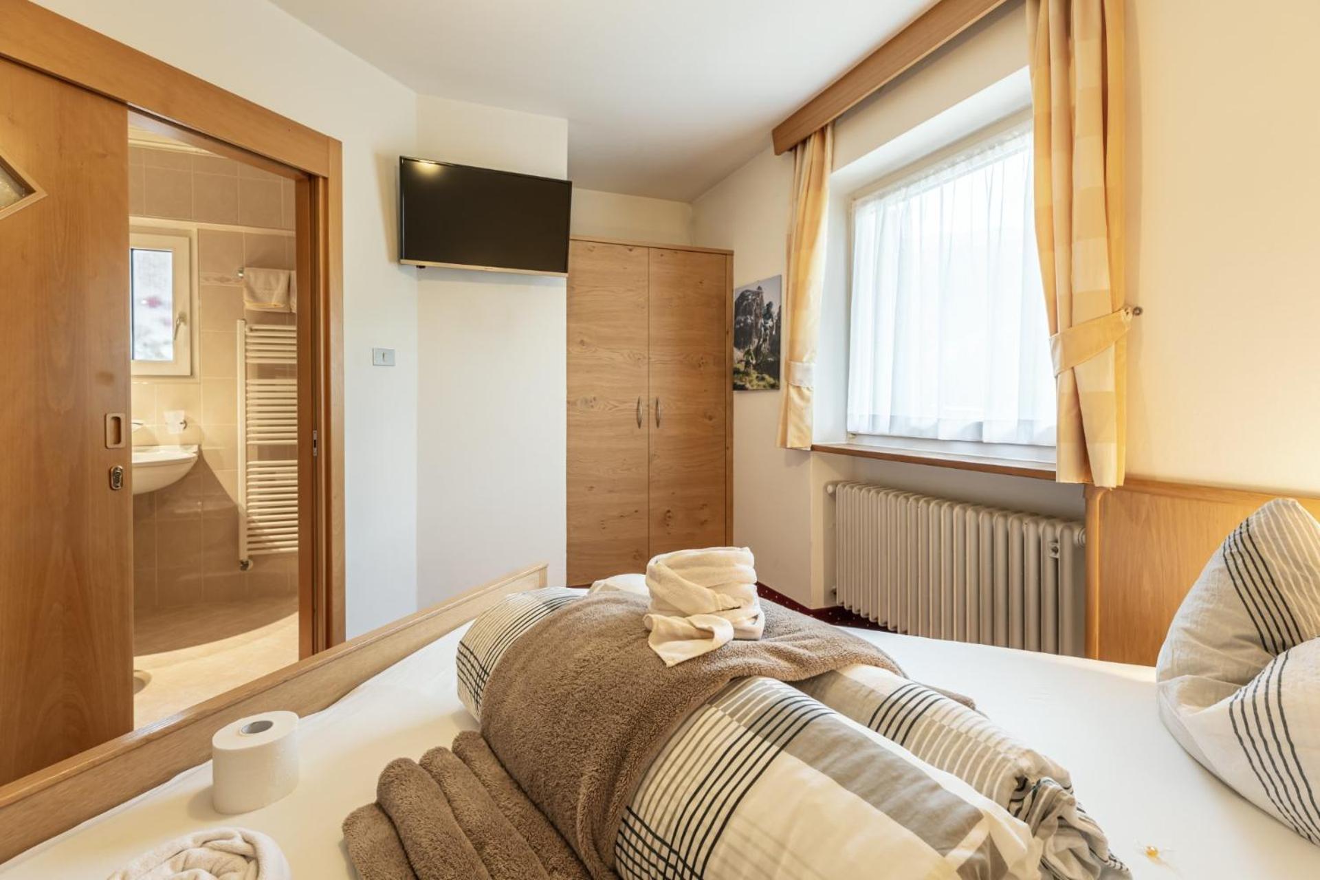 Kedul Lodge Santa Cristina Val Gardena المظهر الخارجي الصورة