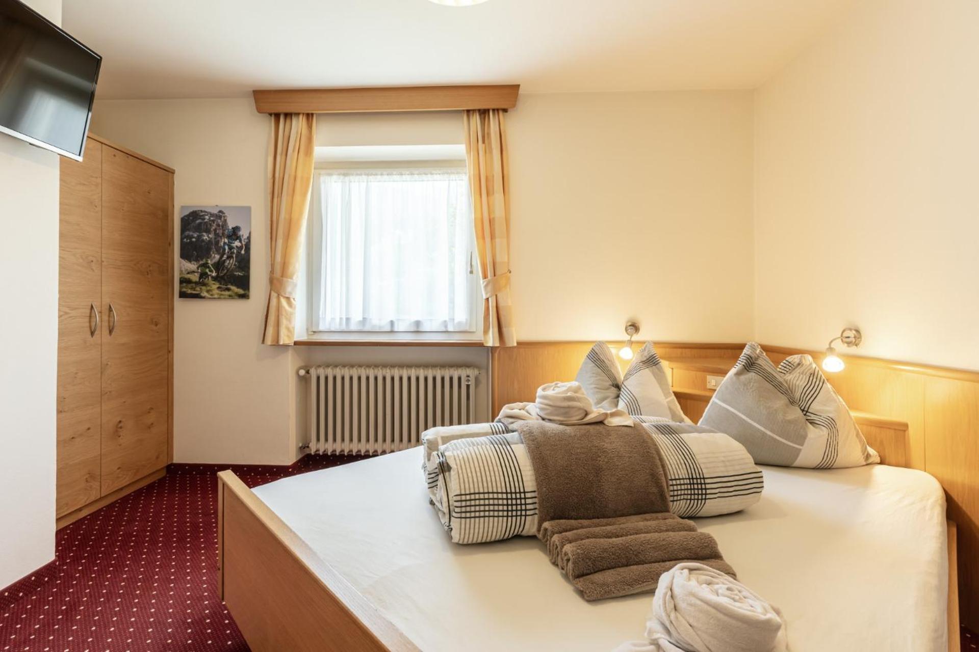 Kedul Lodge Santa Cristina Val Gardena المظهر الخارجي الصورة