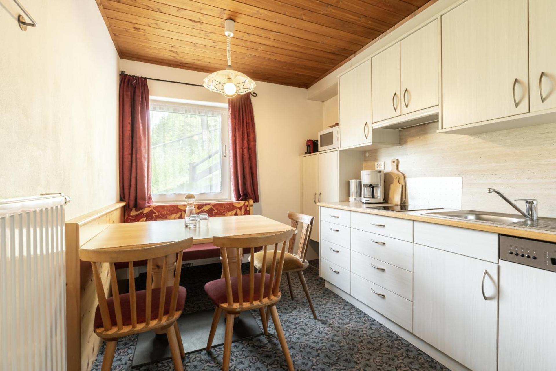 Kedul Lodge Santa Cristina Val Gardena المظهر الخارجي الصورة