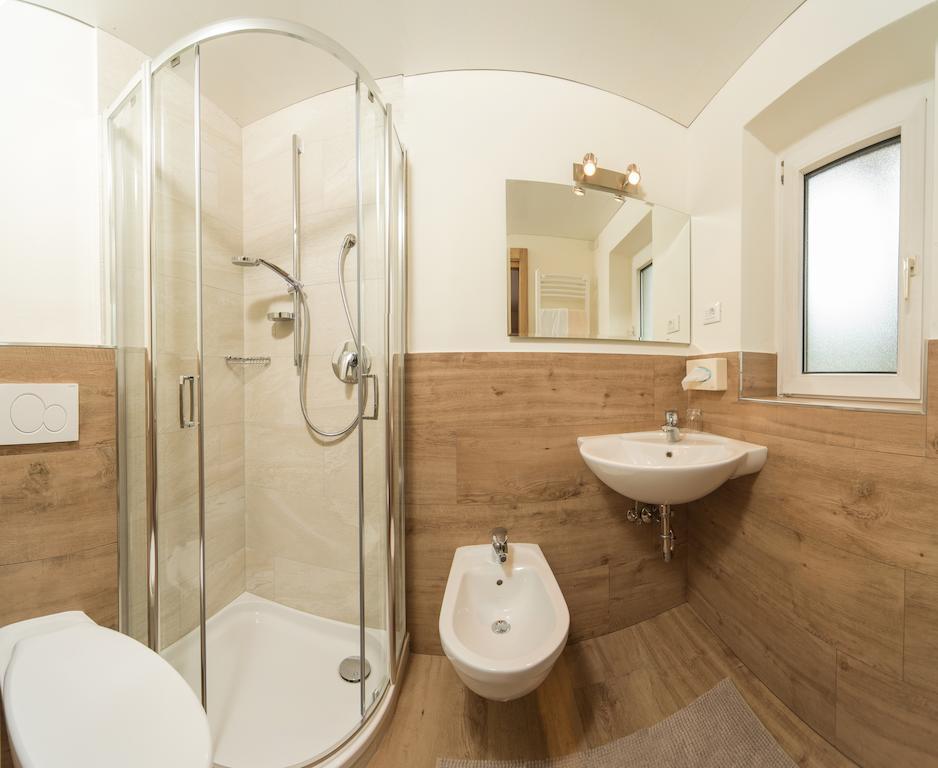 Kedul Lodge Santa Cristina Val Gardena الغرفة الصورة
