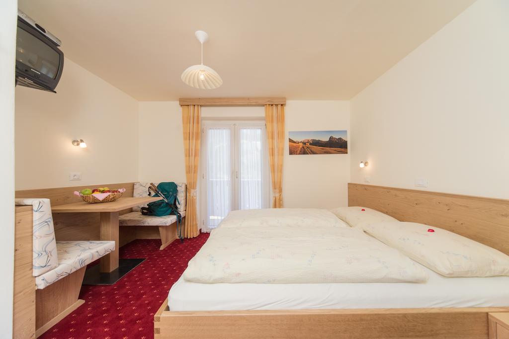 Kedul Lodge Santa Cristina Val Gardena المظهر الخارجي الصورة