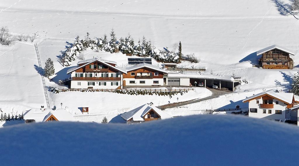 Kedul Lodge Santa Cristina Val Gardena المظهر الخارجي الصورة