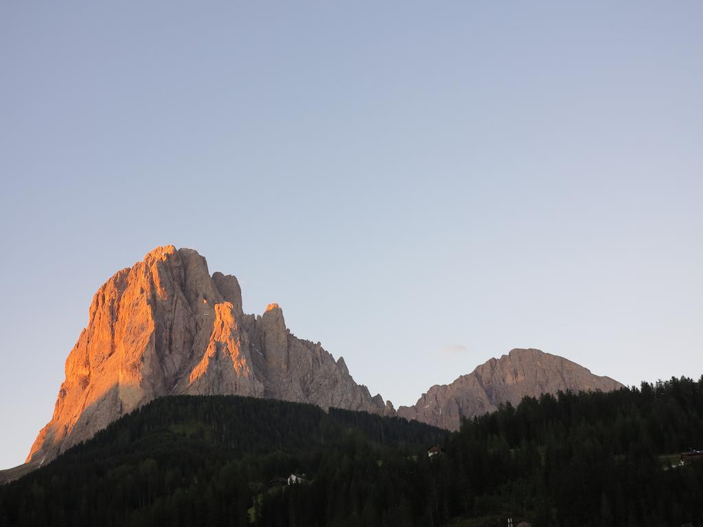 Kedul Lodge Santa Cristina Val Gardena المظهر الخارجي الصورة