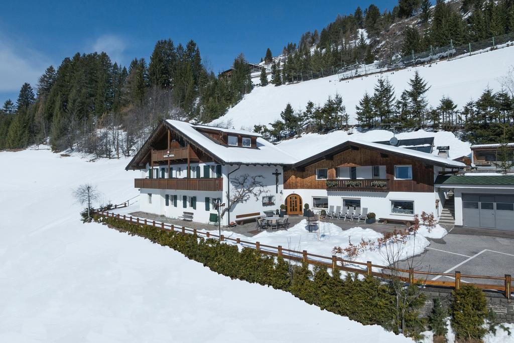 Kedul Lodge Santa Cristina Val Gardena المظهر الخارجي الصورة