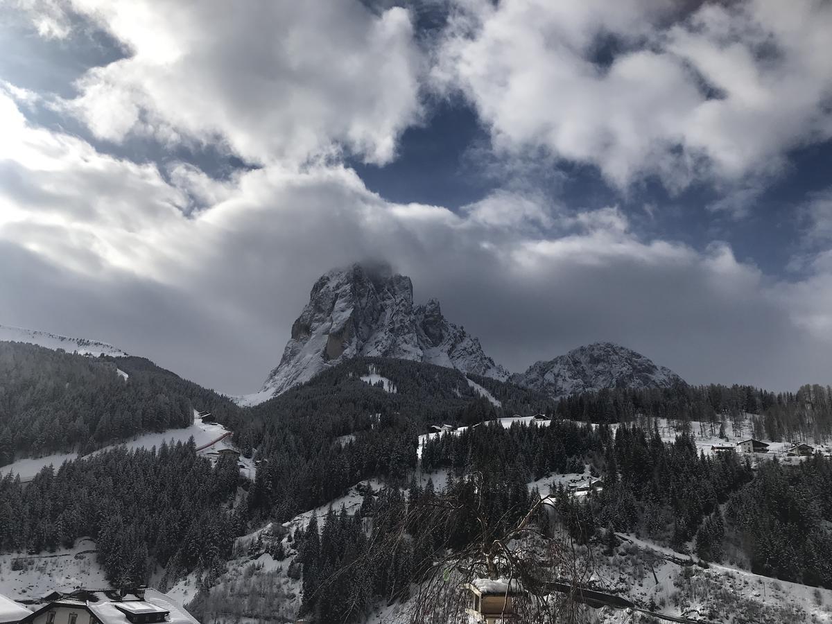 Kedul Lodge Santa Cristina Val Gardena المظهر الخارجي الصورة