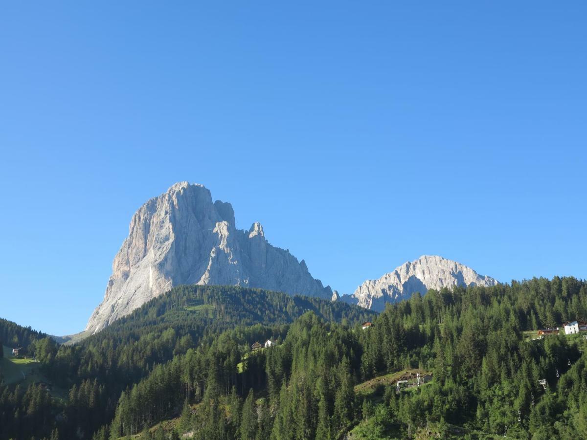 Kedul Lodge Santa Cristina Val Gardena المظهر الخارجي الصورة