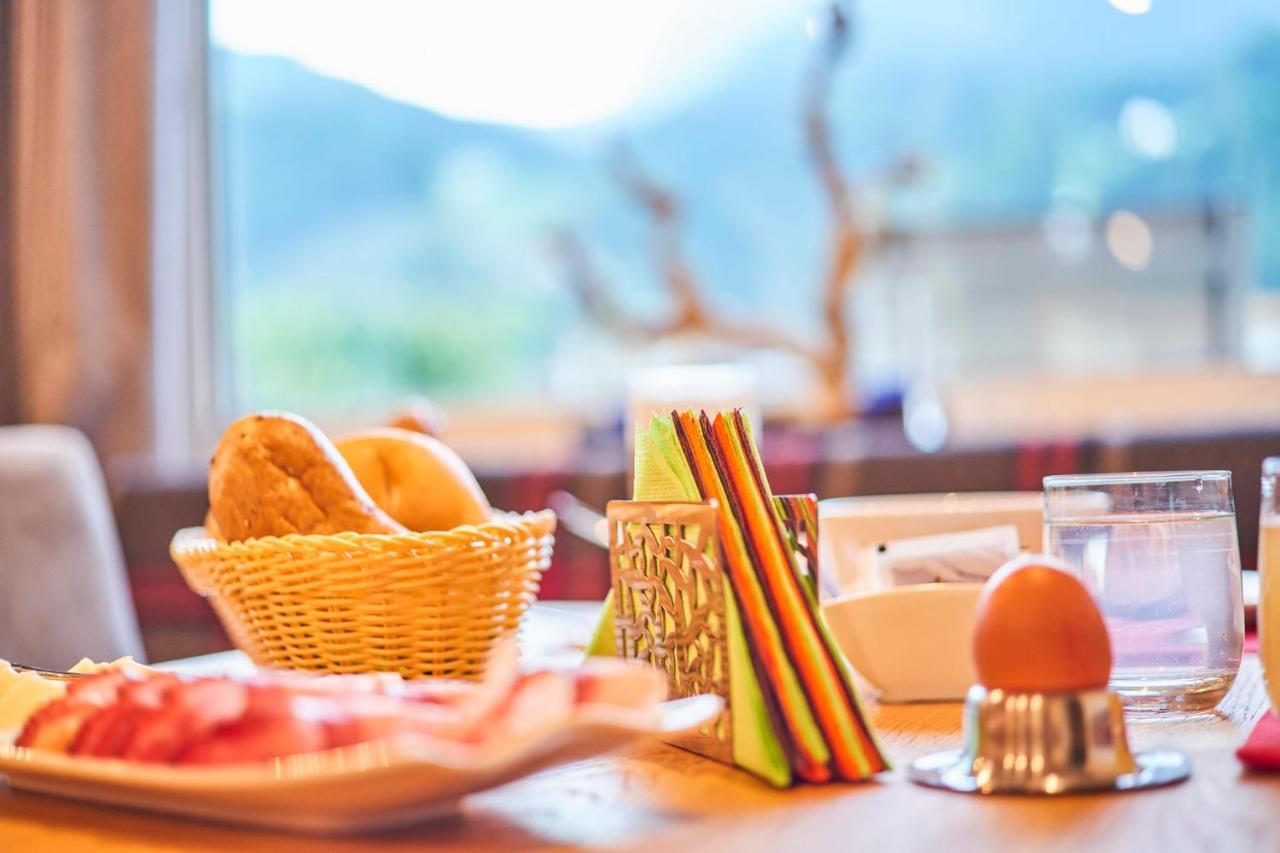 Kedul Lodge Santa Cristina Val Gardena المظهر الخارجي الصورة
