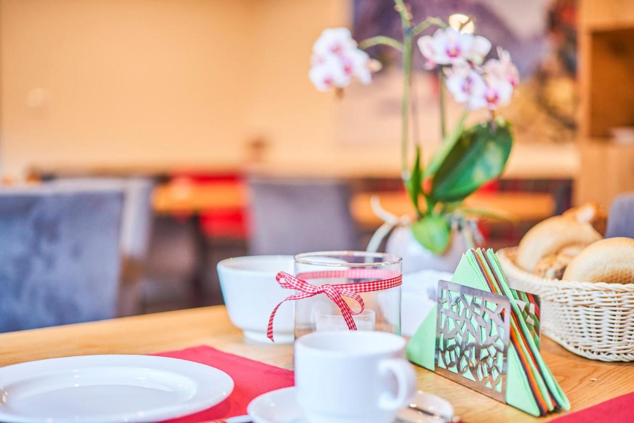Kedul Lodge Santa Cristina Val Gardena المظهر الخارجي الصورة