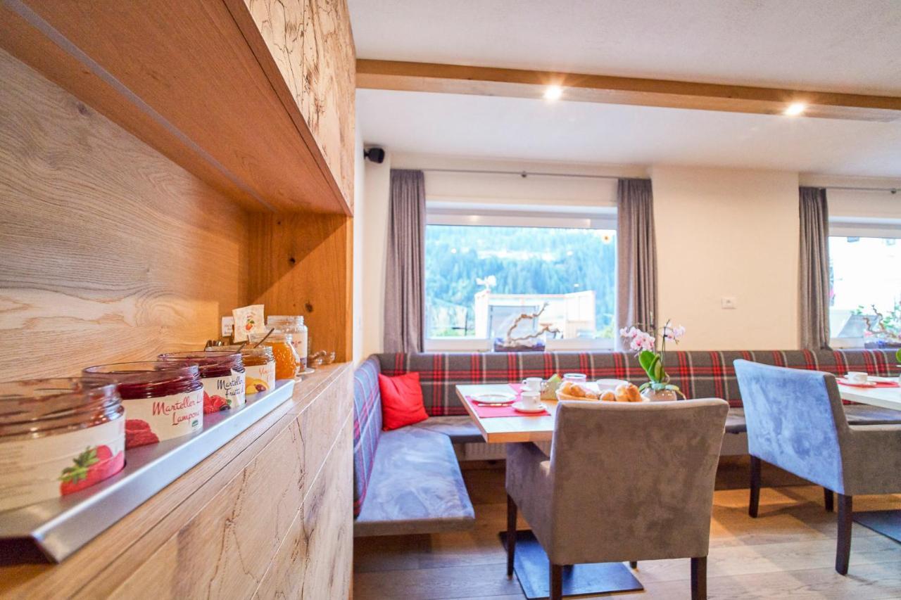 Kedul Lodge Santa Cristina Val Gardena المظهر الخارجي الصورة