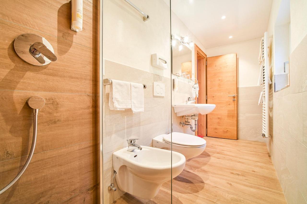 Kedul Lodge Santa Cristina Val Gardena المظهر الخارجي الصورة