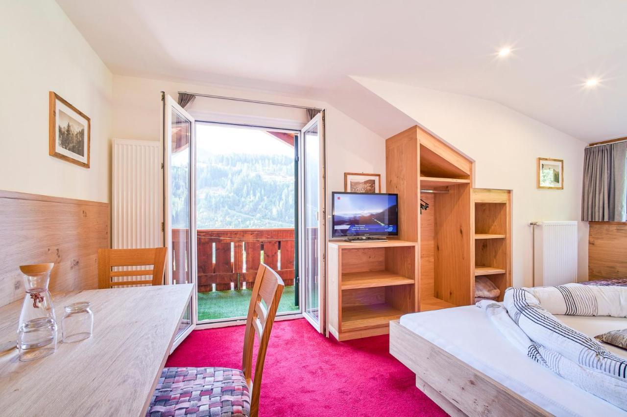 Kedul Lodge Santa Cristina Val Gardena المظهر الخارجي الصورة