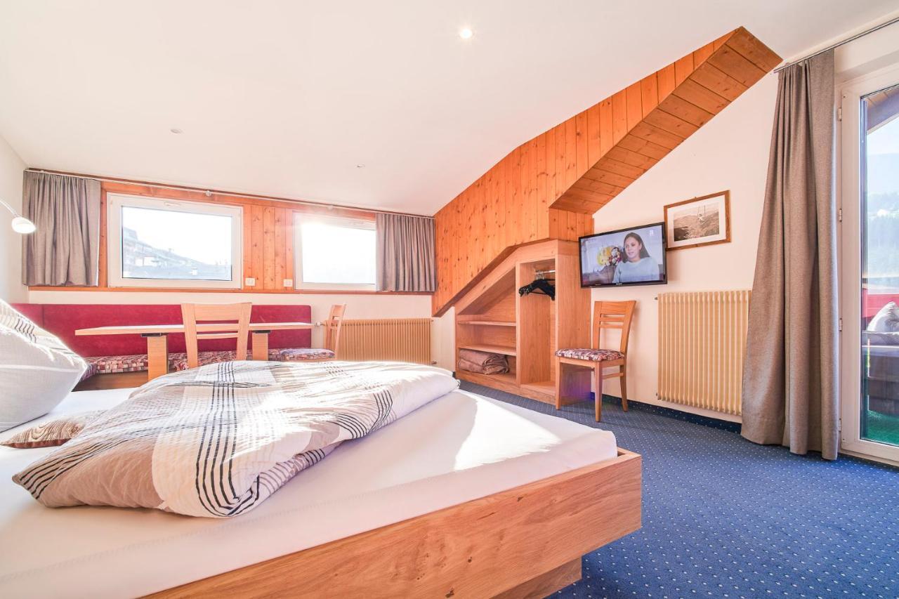 Kedul Lodge Santa Cristina Val Gardena المظهر الخارجي الصورة