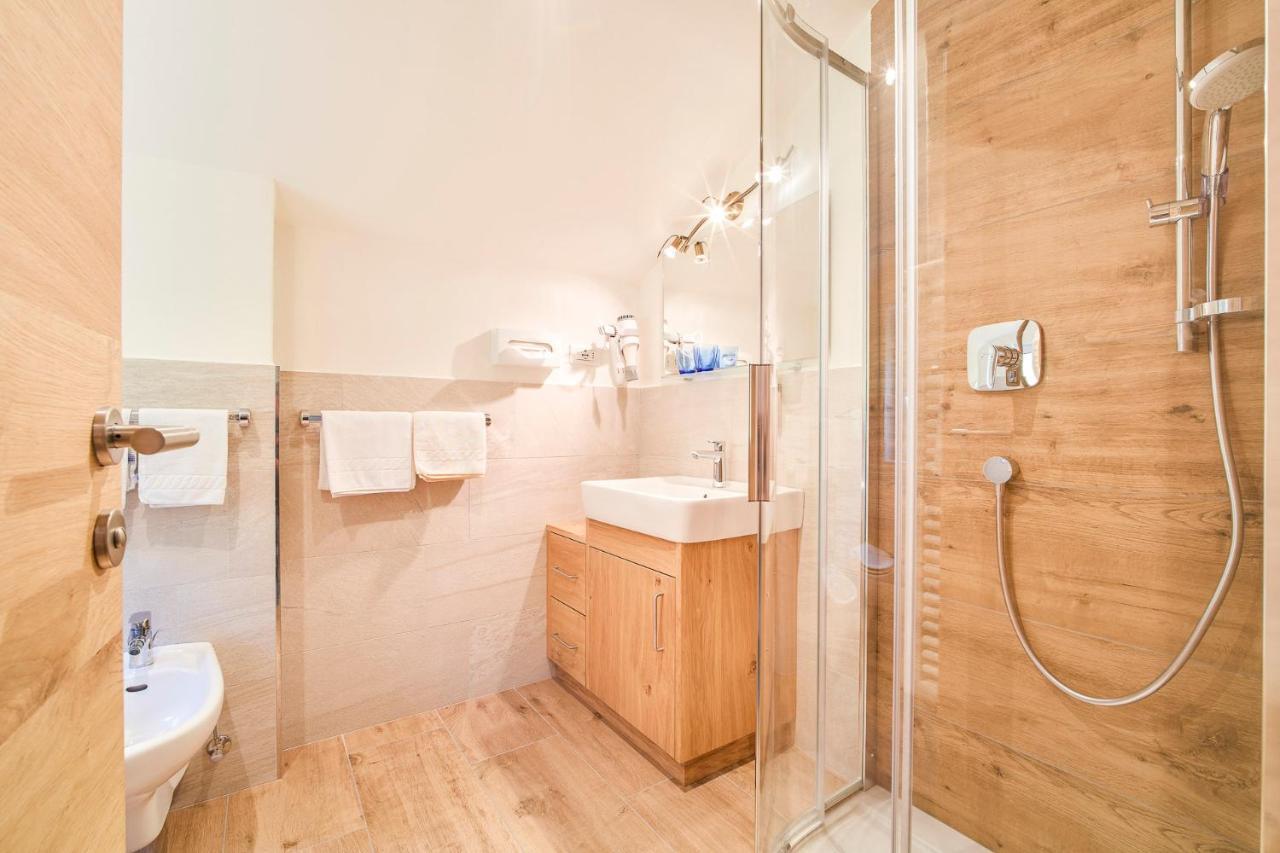 Kedul Lodge Santa Cristina Val Gardena المظهر الخارجي الصورة