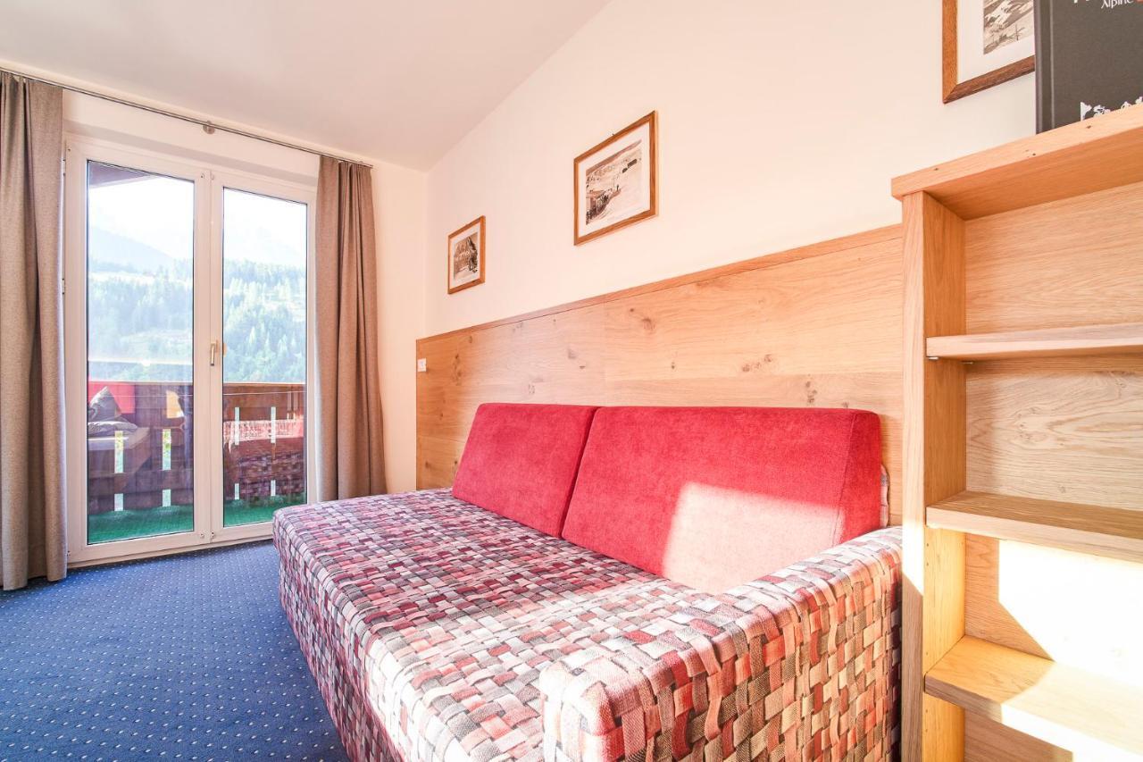 Kedul Lodge Santa Cristina Val Gardena المظهر الخارجي الصورة