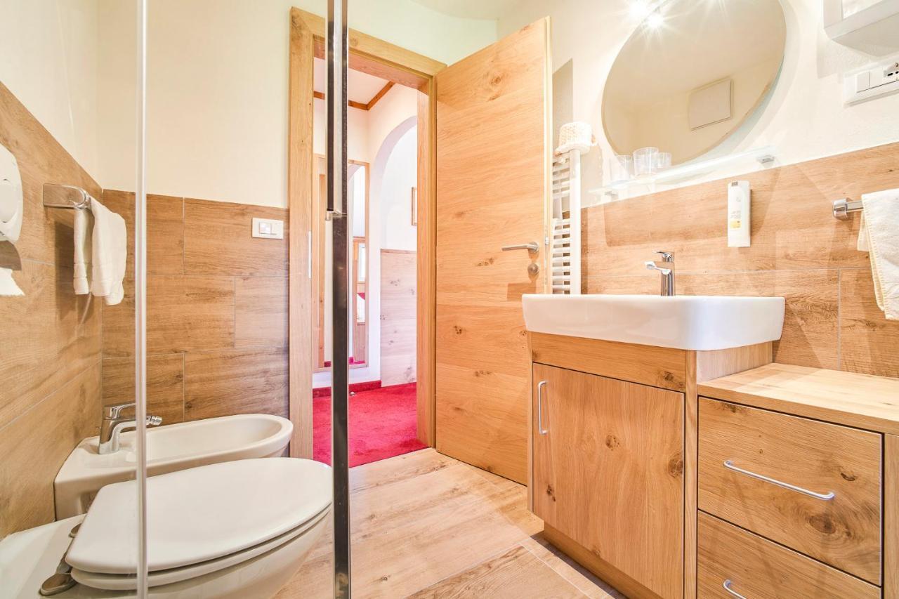 Kedul Lodge Santa Cristina Val Gardena المظهر الخارجي الصورة