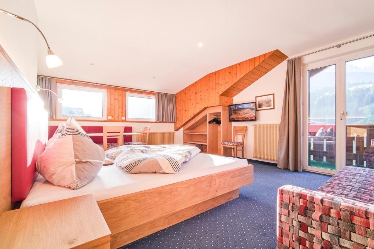 Kedul Lodge Santa Cristina Val Gardena المظهر الخارجي الصورة