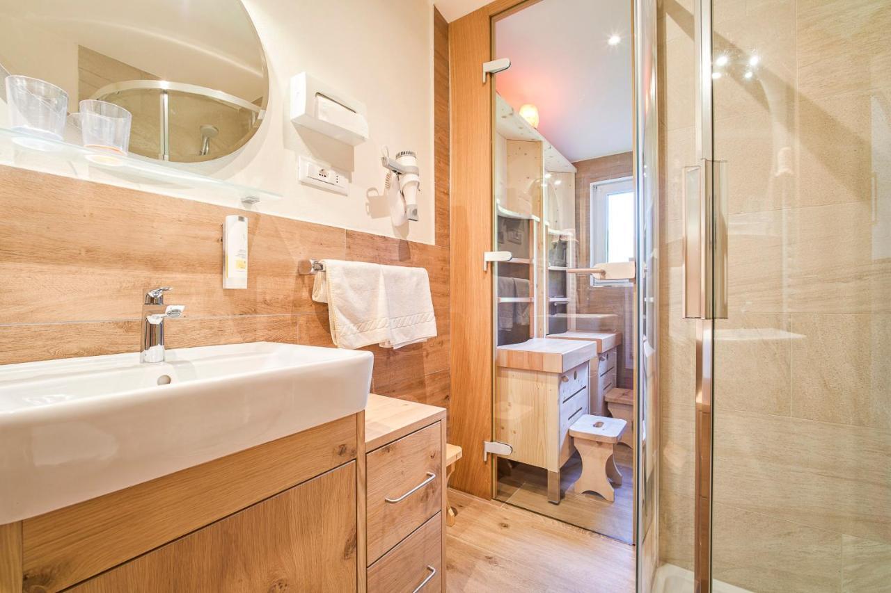 Kedul Lodge Santa Cristina Val Gardena المظهر الخارجي الصورة